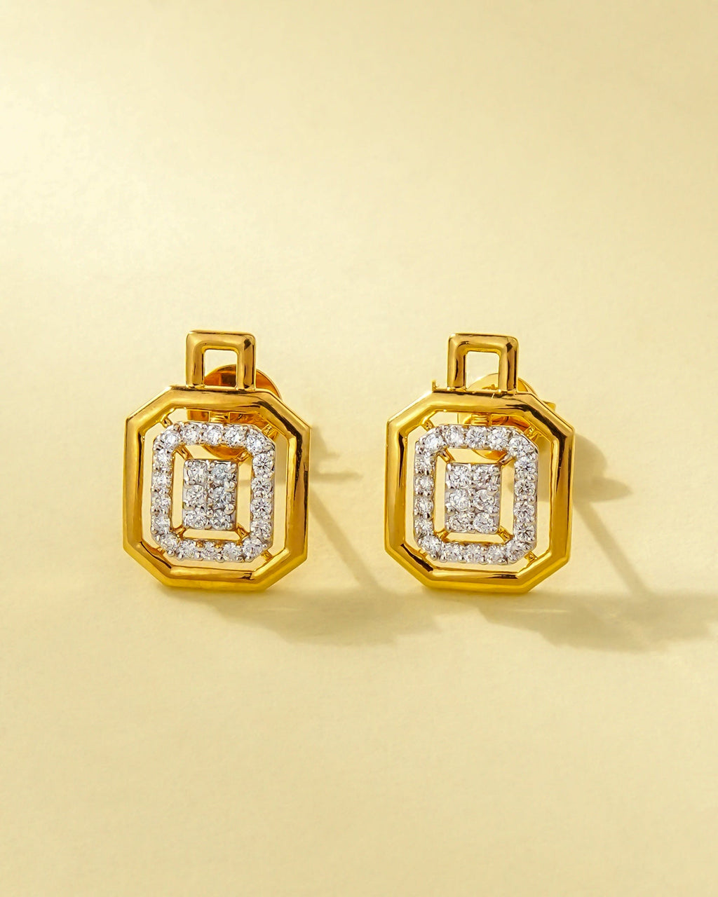 Diamond Tops
