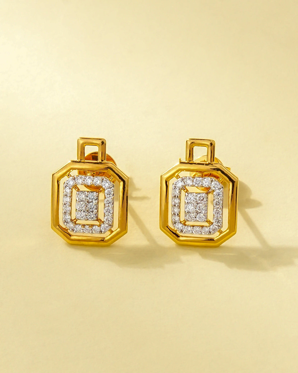 Diamond Tops