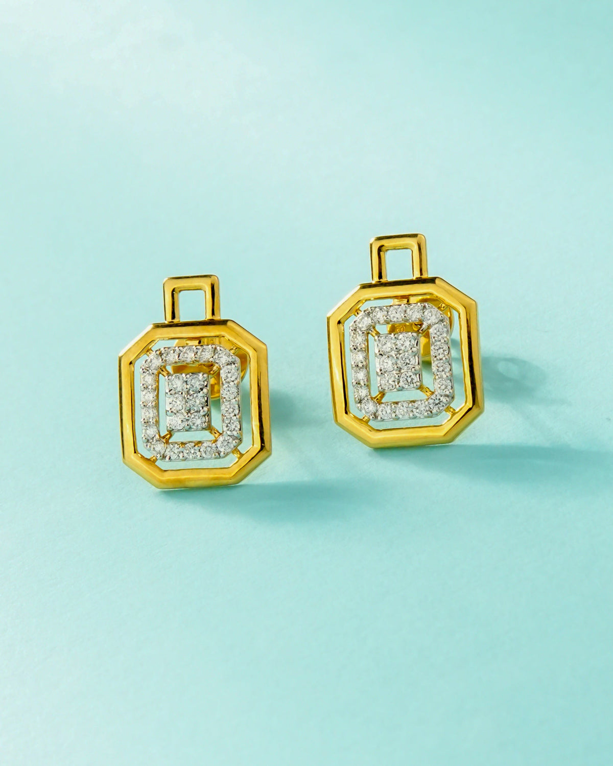 Diamond Tops