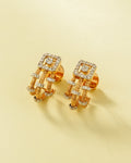 Diamond Hoops