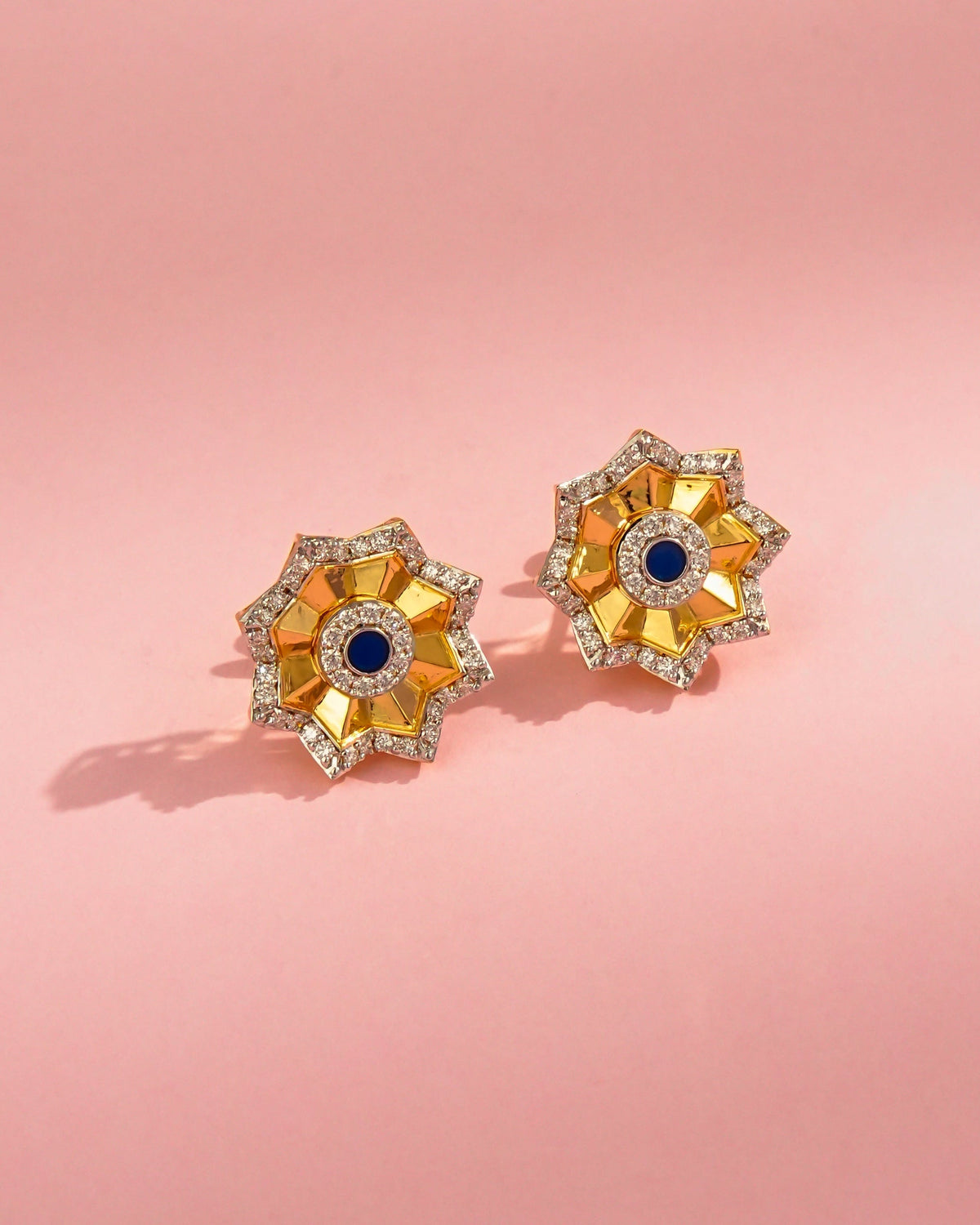 Diamond Tops