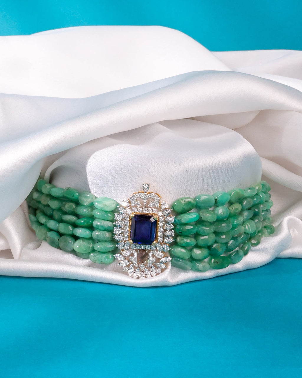 Diamond Necklace