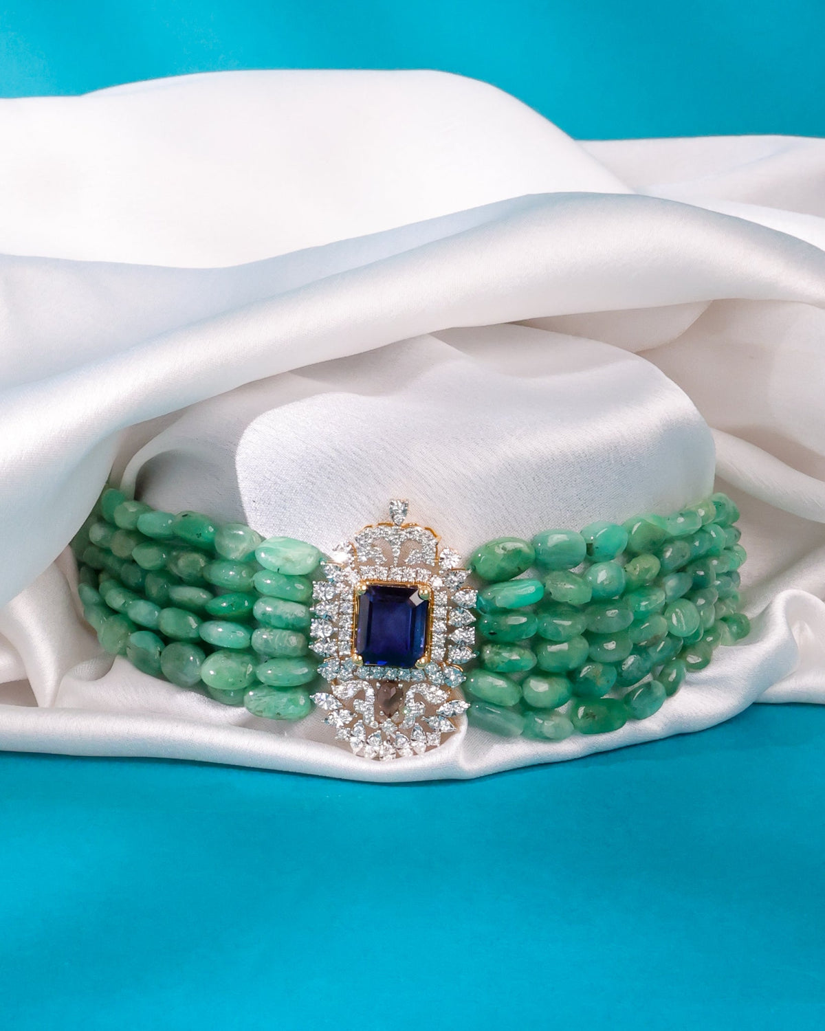 Diamond Necklace