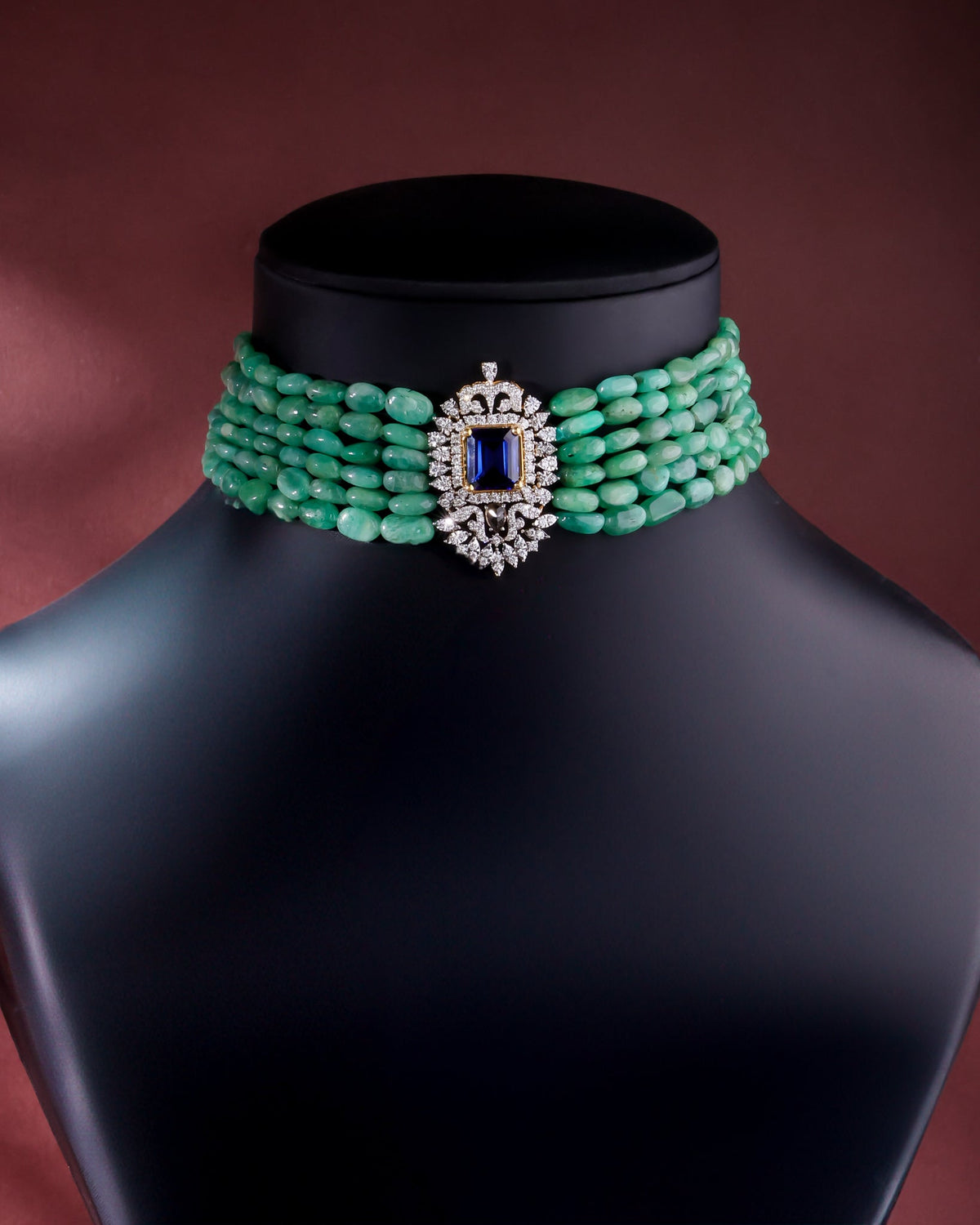 Diamond Necklace