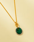 Diamond Pendant