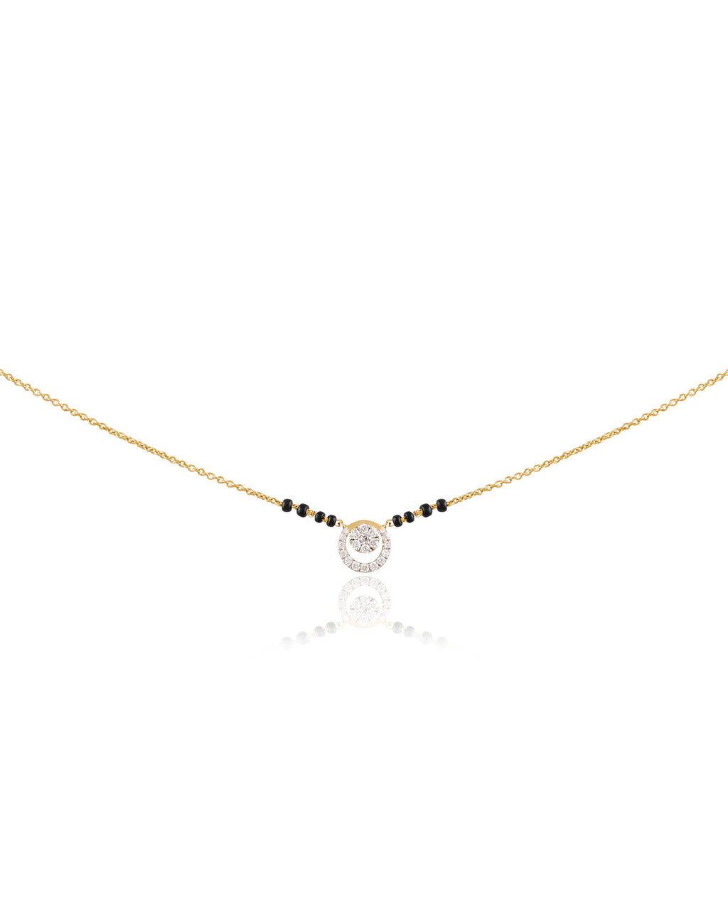 Diamond Pendant