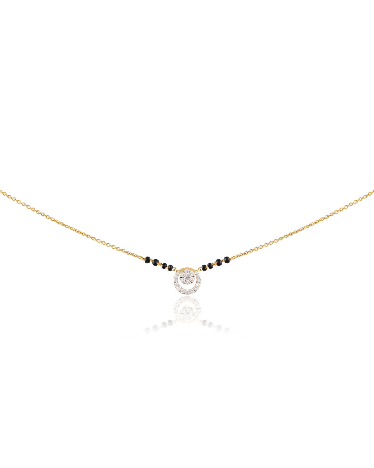 Diamond Pendant
