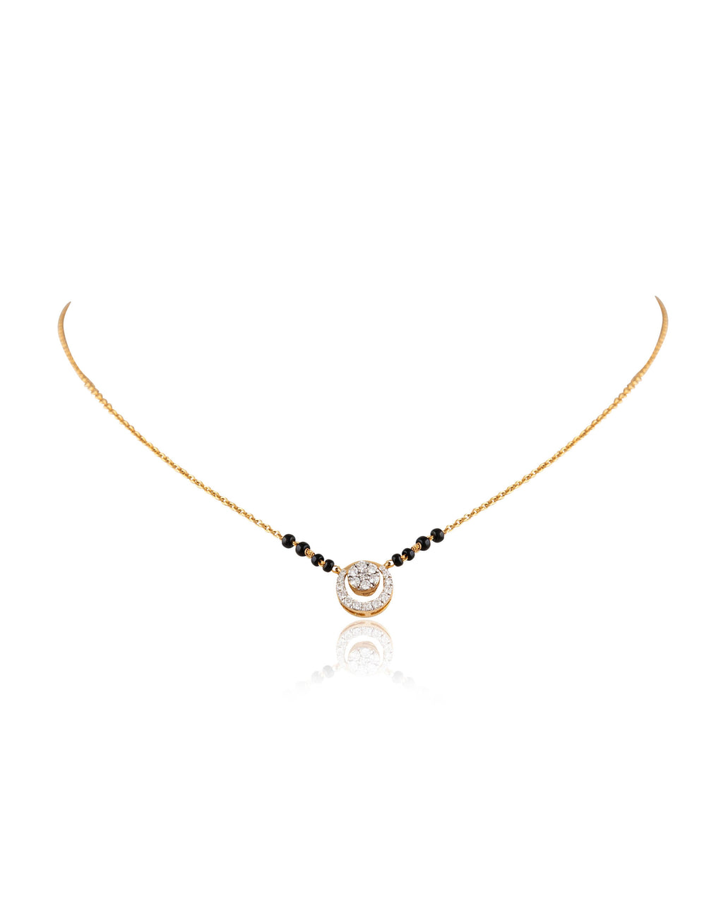 Diamond Pendant