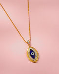 Yasika Diamond Pendant
