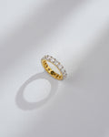 Avaleen Diamond Ring