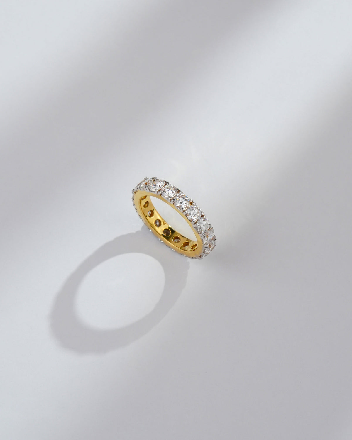 Avaleen Diamond Ring