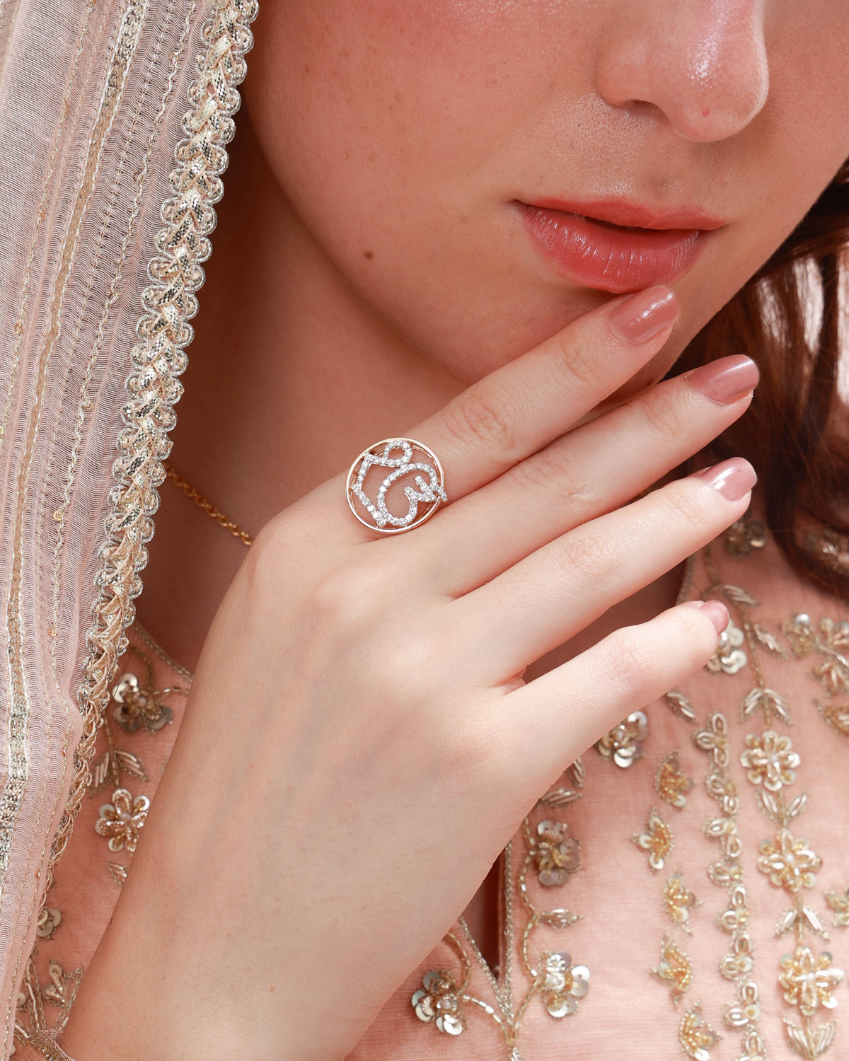 Diamond Ring