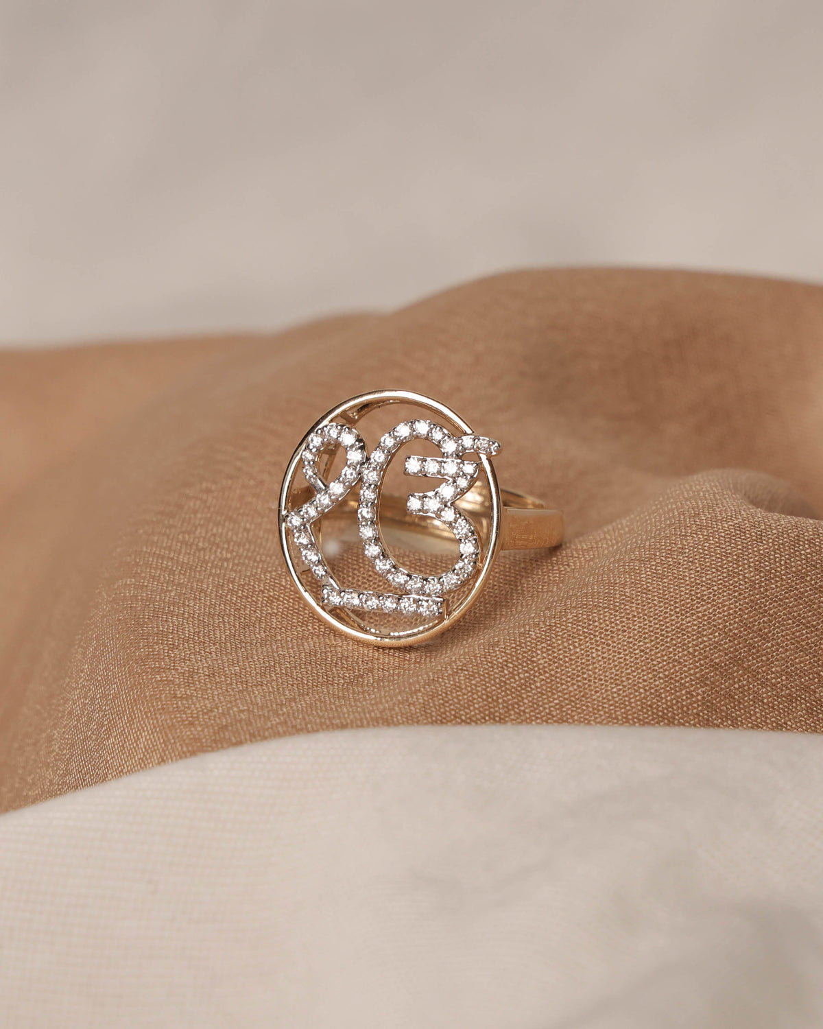 Diamond Ring