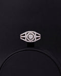 Nadine Diamond Ring