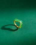 Soniva Emerald Ring
