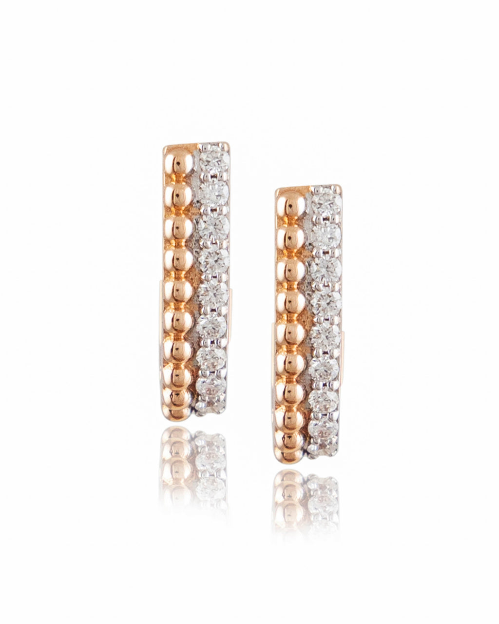 Diamond Hoops