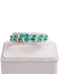Diamond Bangle