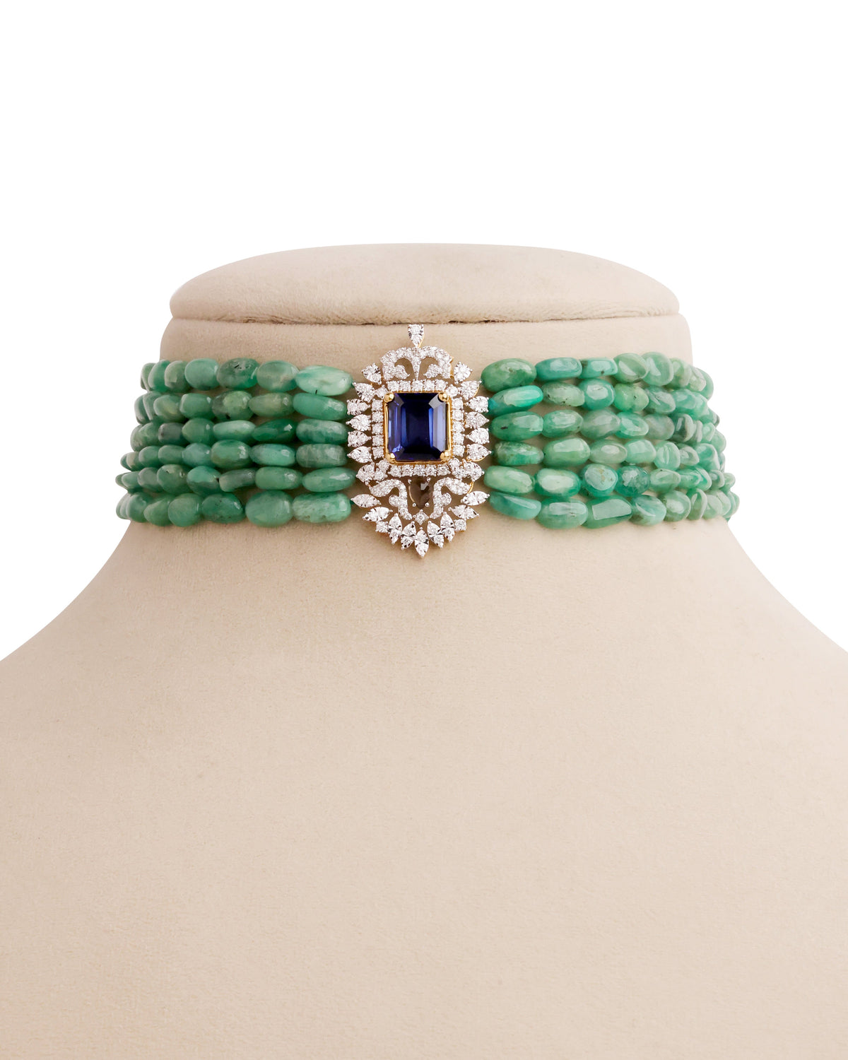 Diamond Necklace