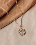 Diamond Pendant