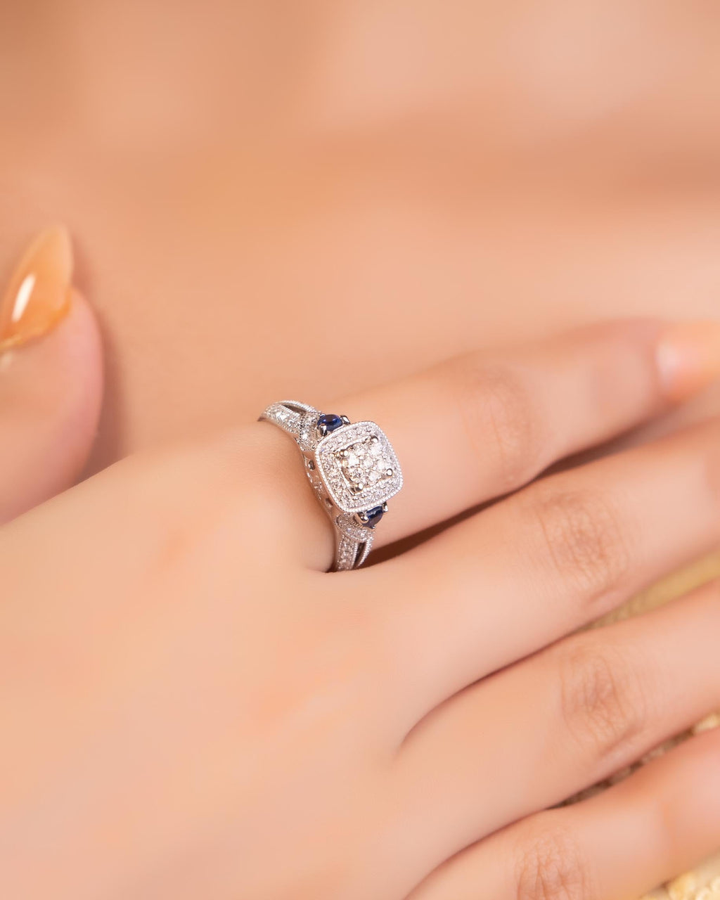 Diamond Ring