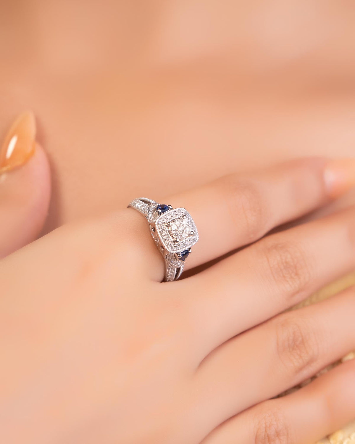Diamond Ring