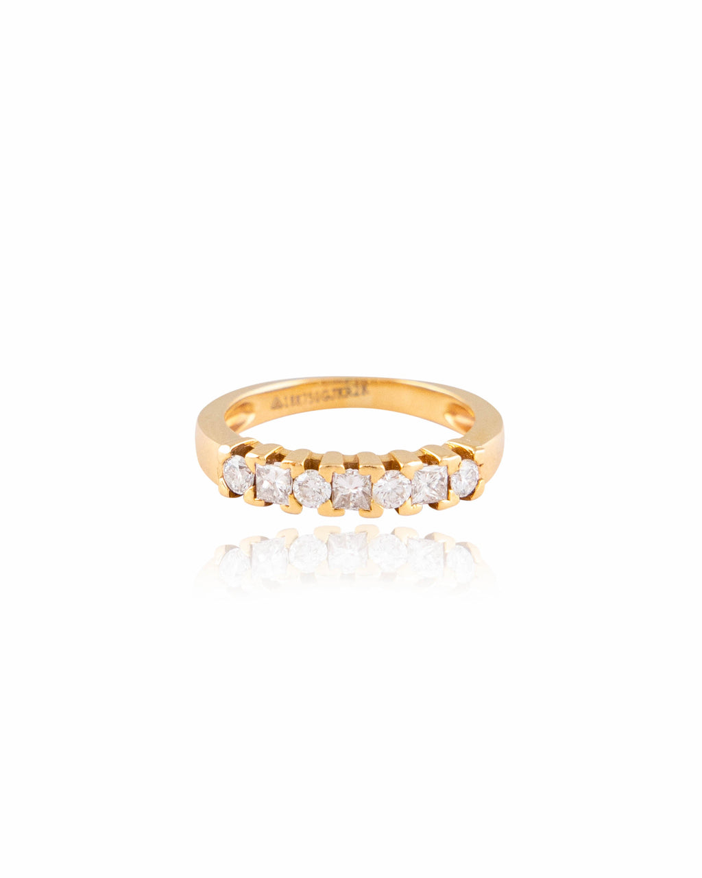 Adelina Diamond Ring