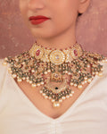 Vinita Polki Necklace
