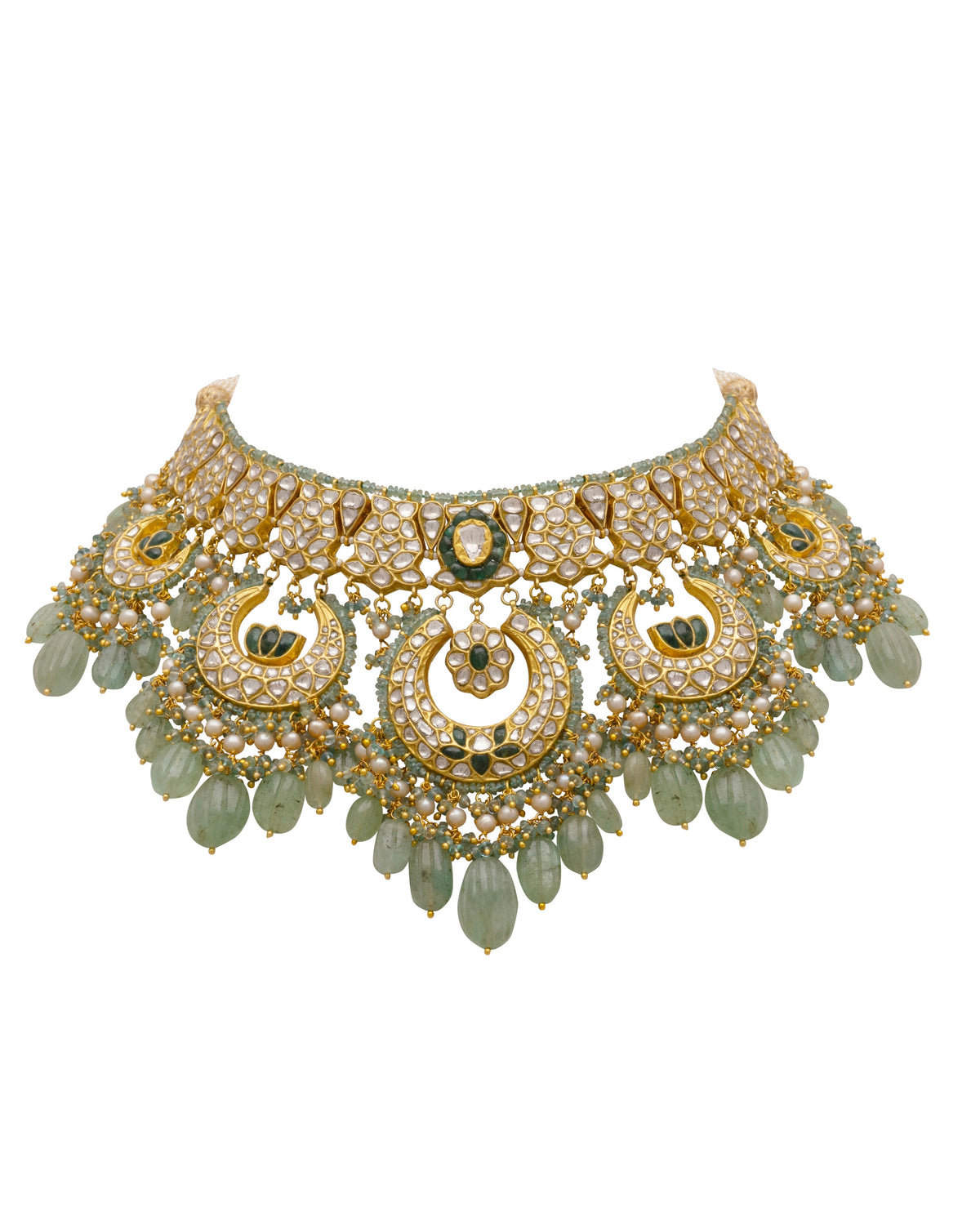 Ashley Polki Necklace