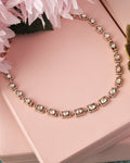 Tara Polki And Diamond Necklace