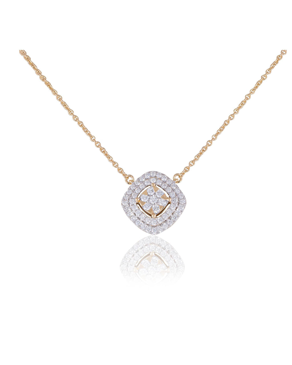 Diamond Necklace
