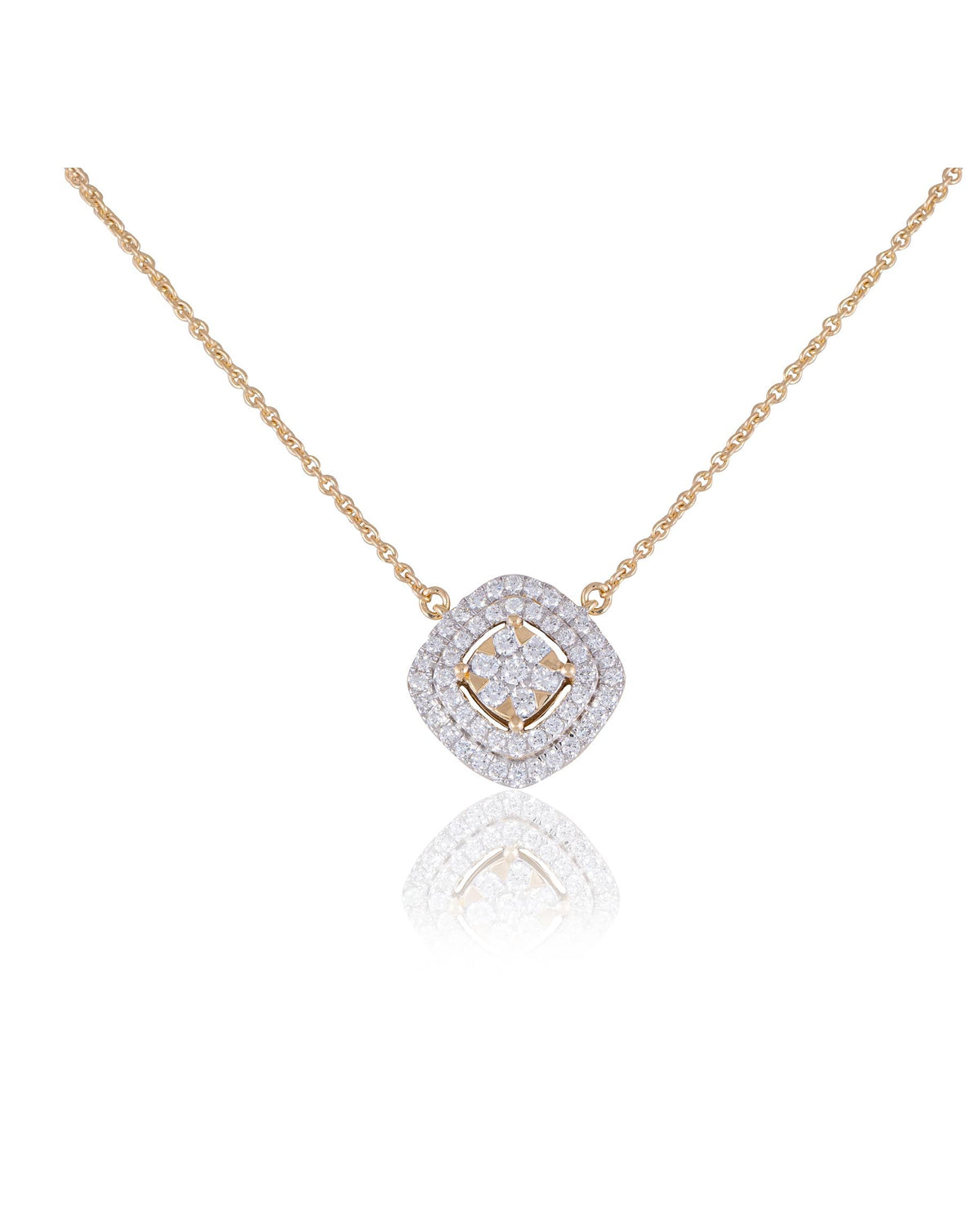 Diamond Necklace