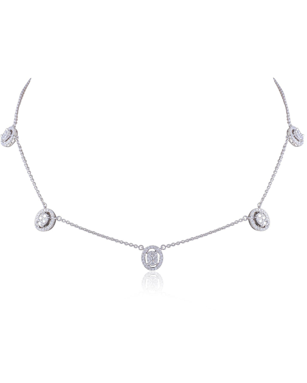 Diamond Necklace