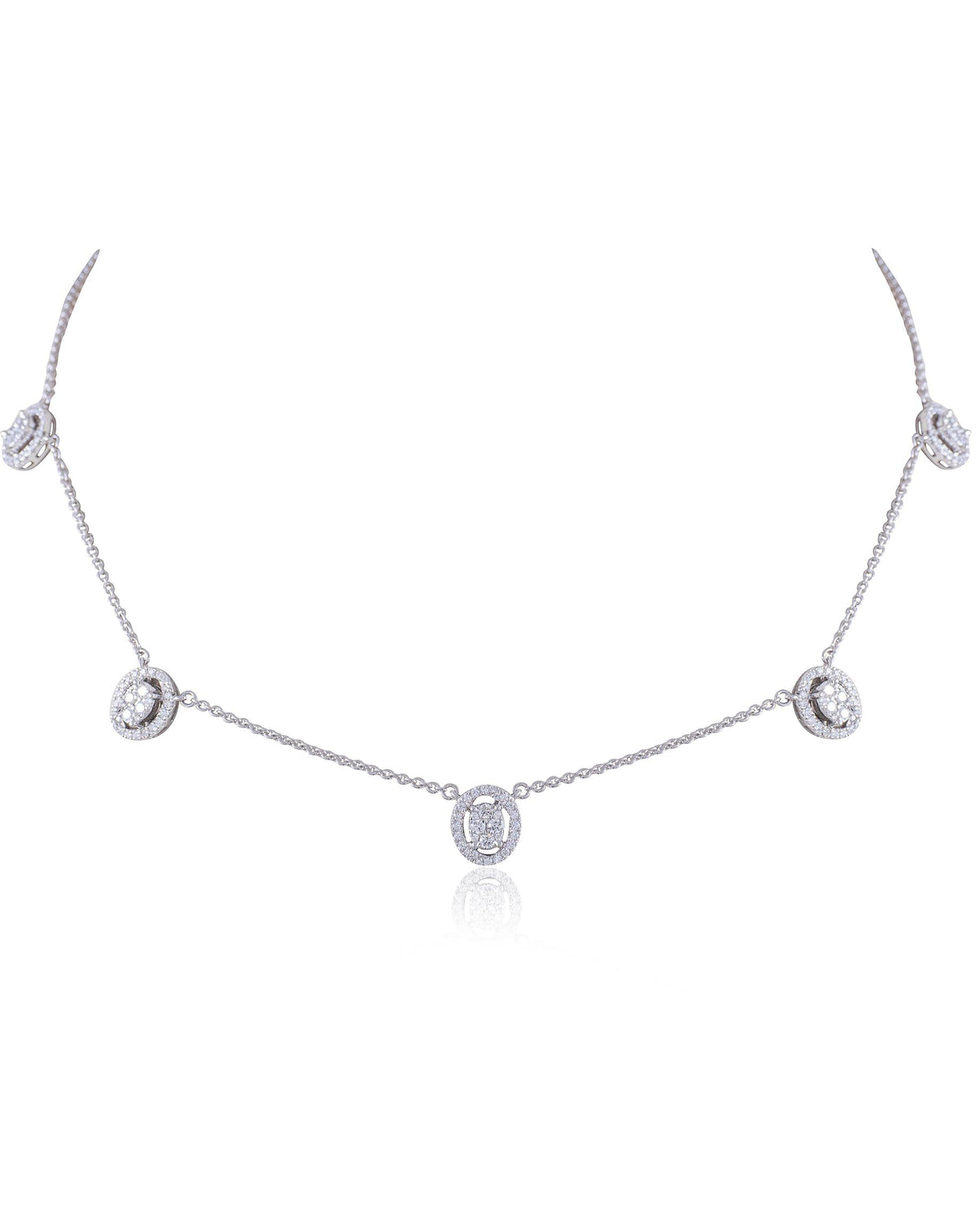 Diamond Necklace