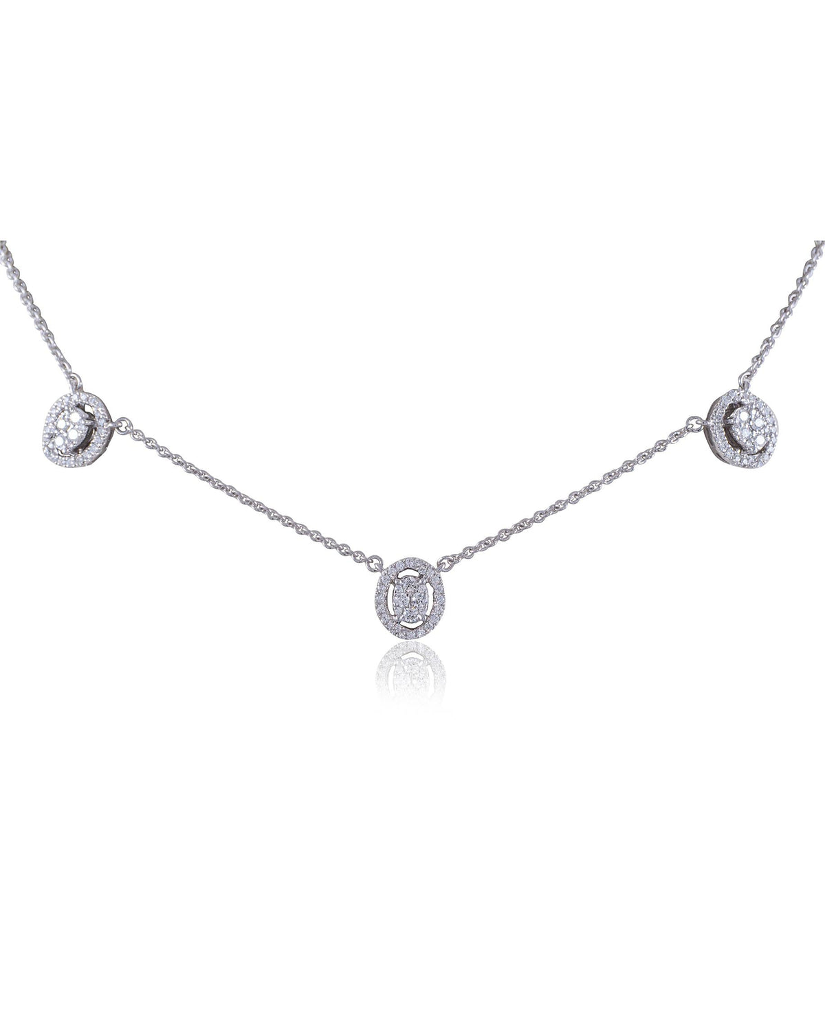 Diamond Necklace