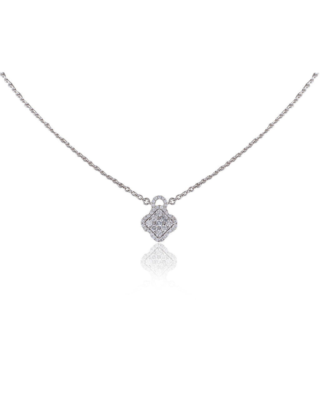 Diamond Pendant