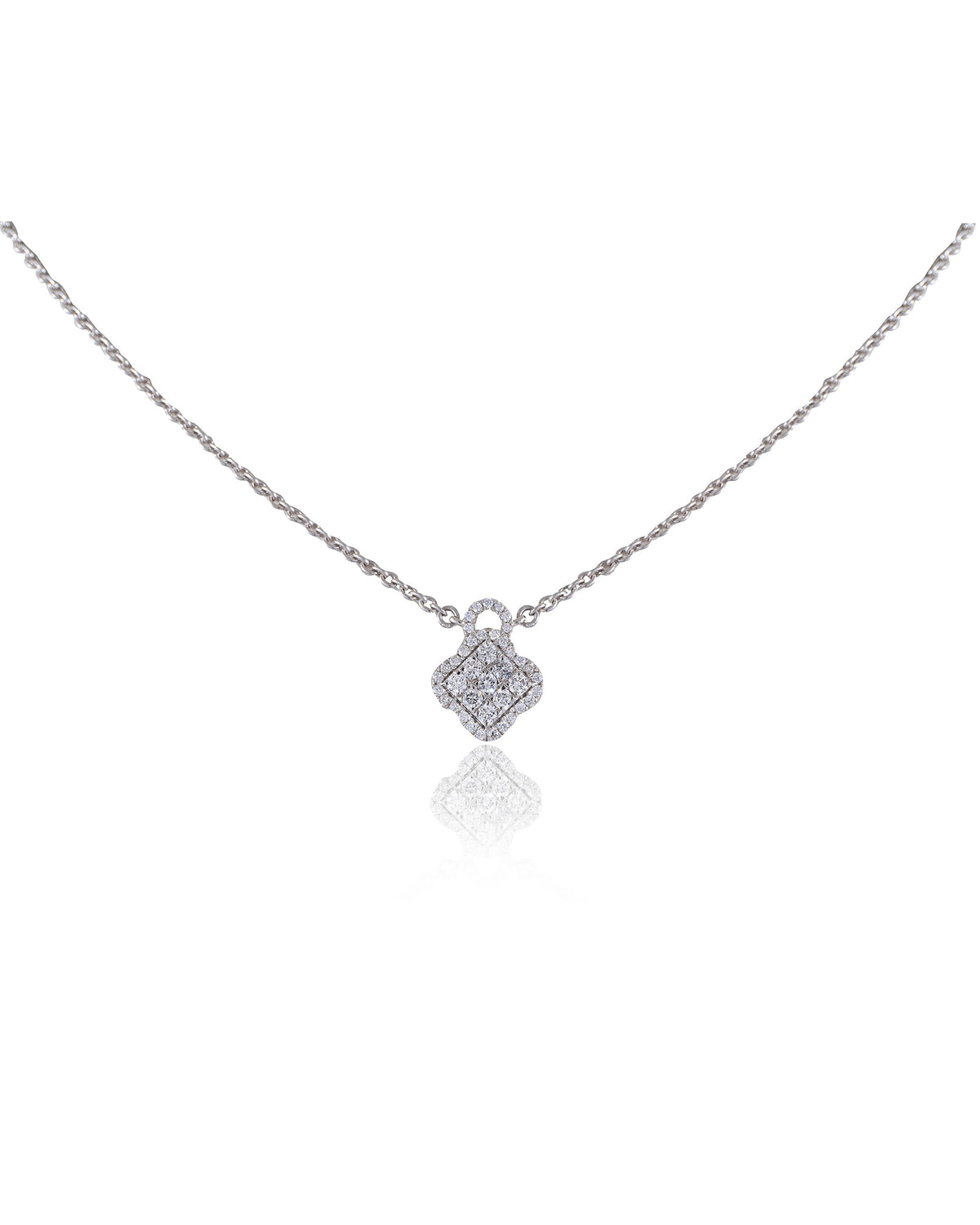 Diamond Pendant