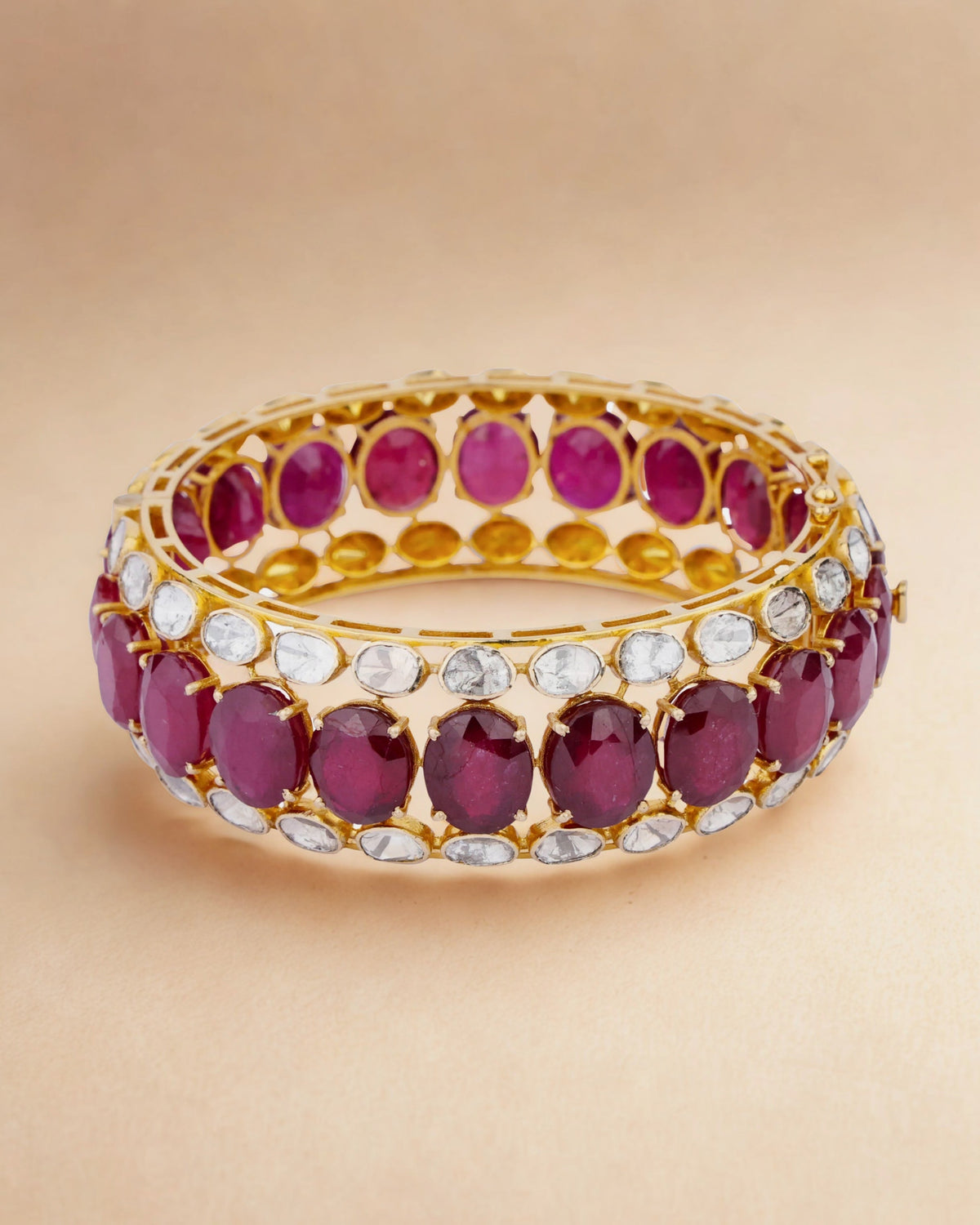 Bianca Polki Bangle