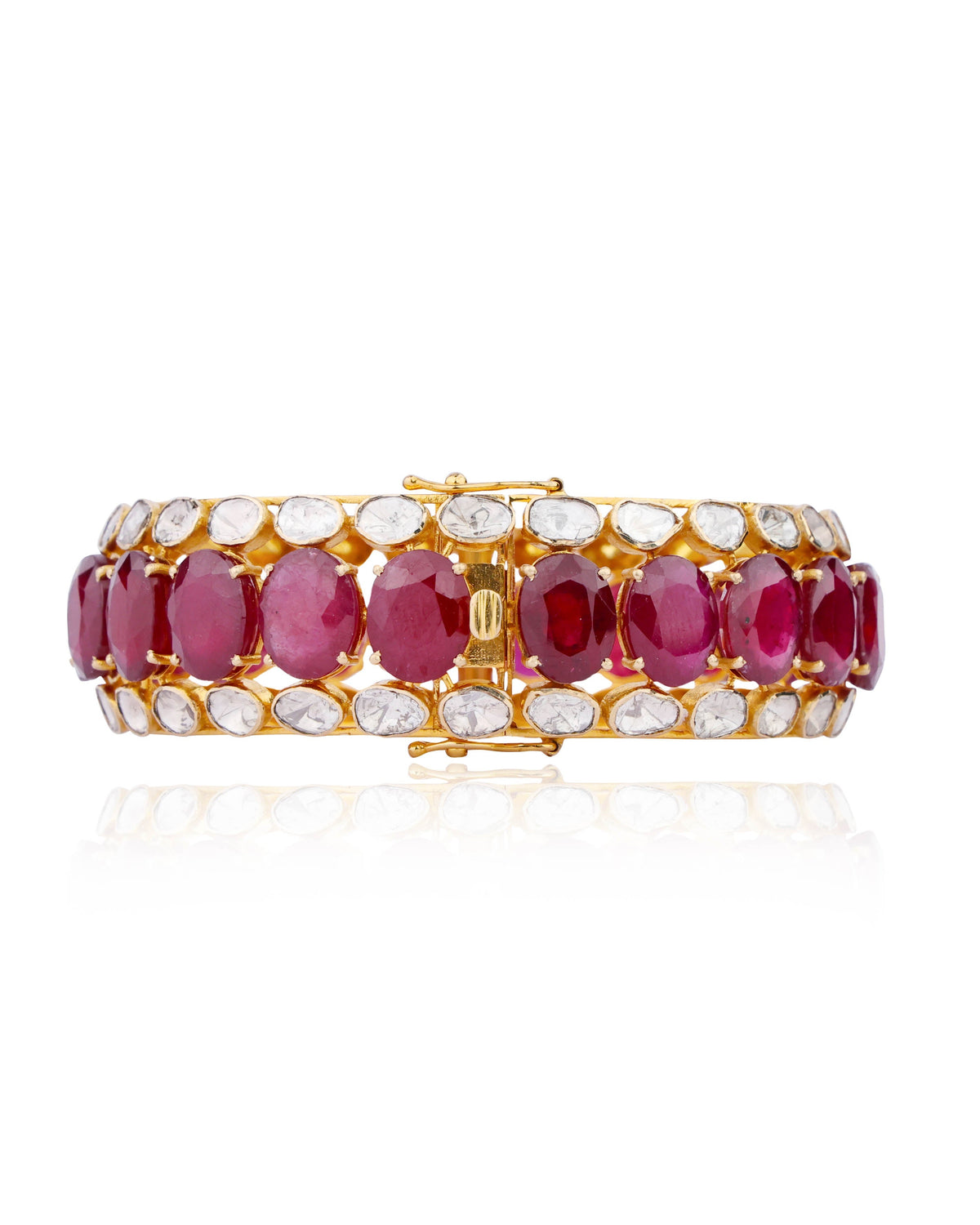 Bianca Polki Bangle