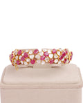 Kainaat Polki Bangle