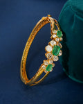 Heena Polki Bangle