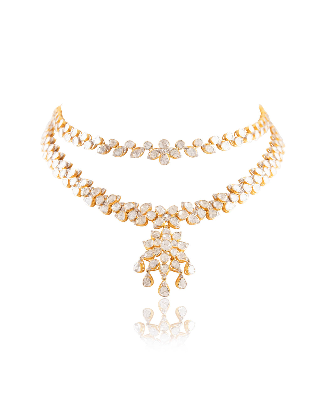 Mukti Bridal Set