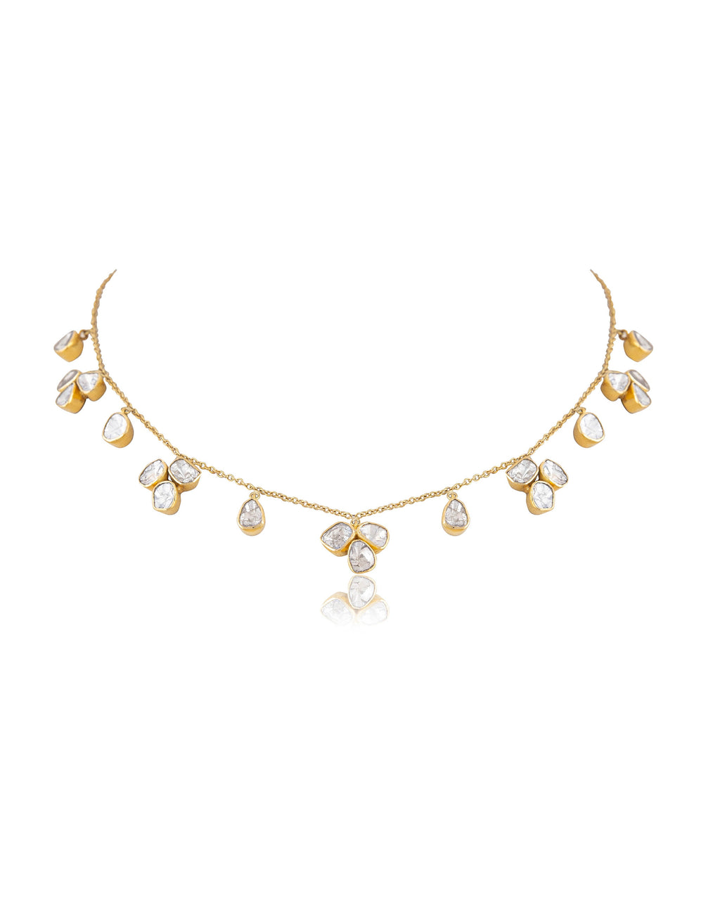 Melissa Polki Pendant