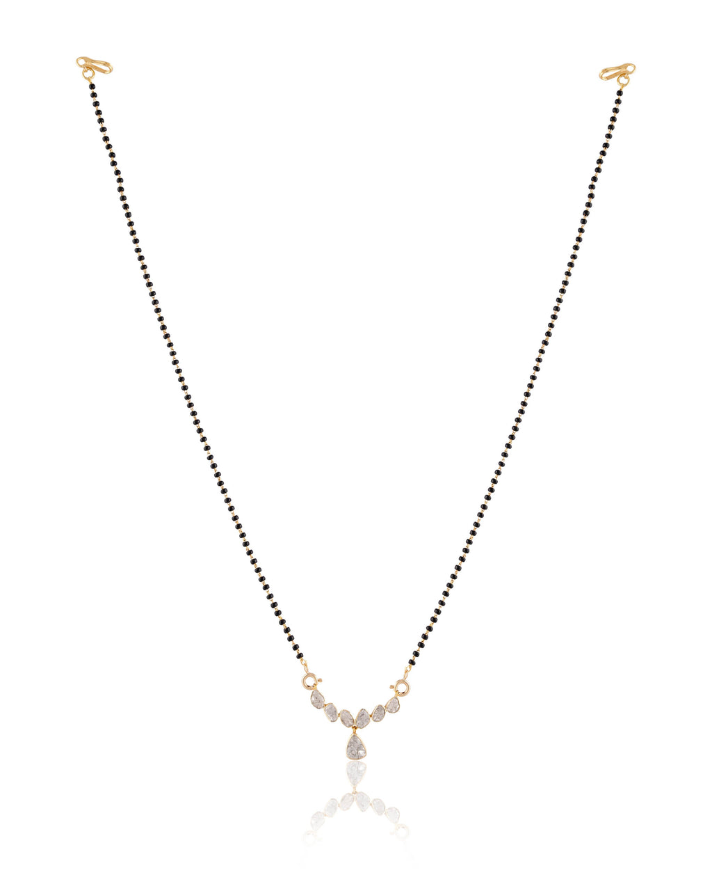 Katherine Polki Pendant
