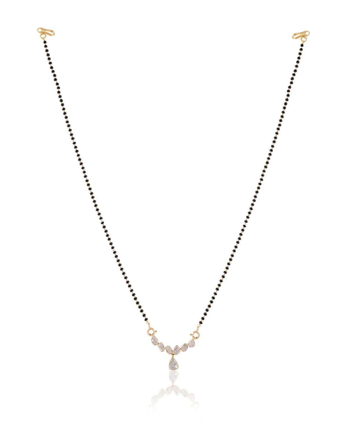 Katherine Polki Pendant