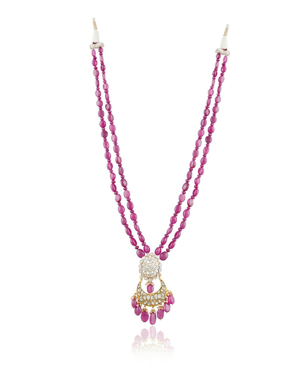 Anya Polki Bead Pendant