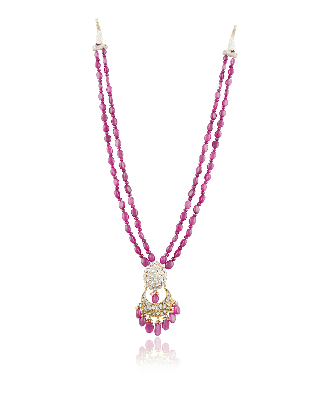 Anya Polki Bead Pendant