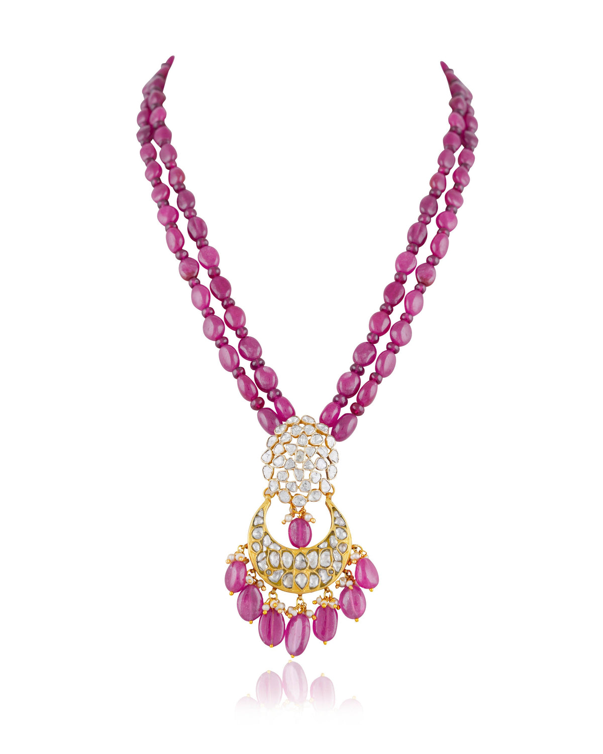 Anya Polki Bead Pendant