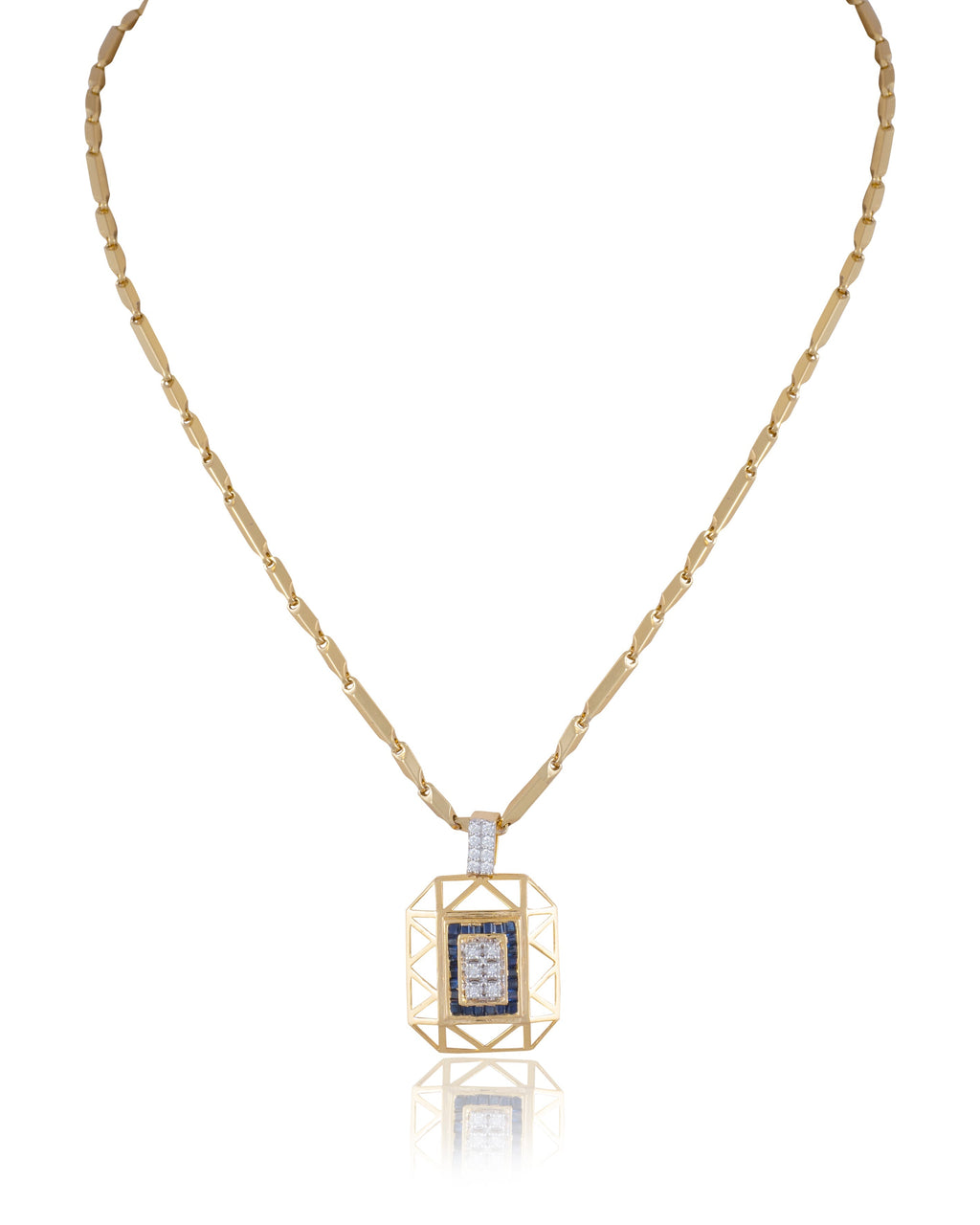 Diamond Pendant