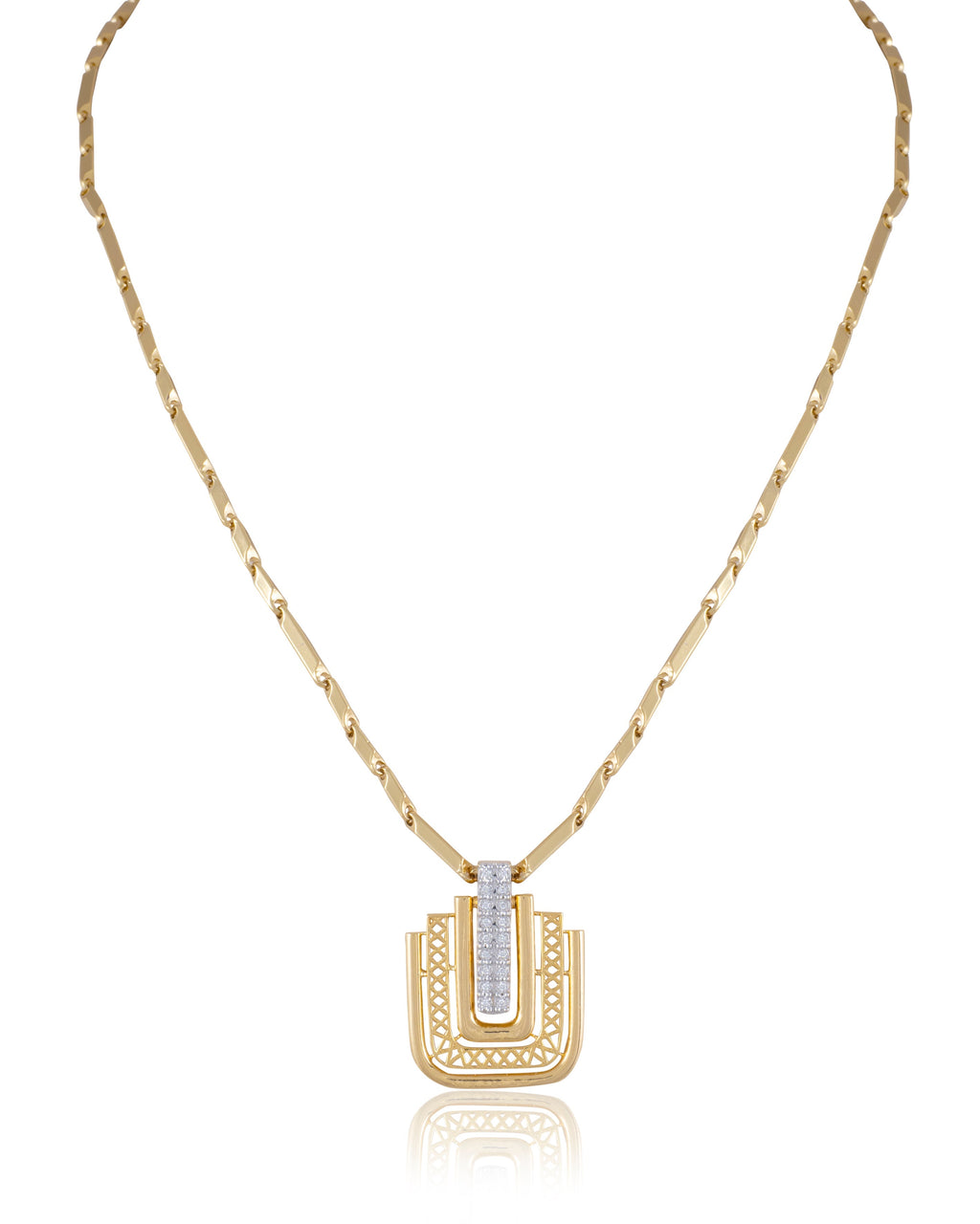 Diamond Pendant