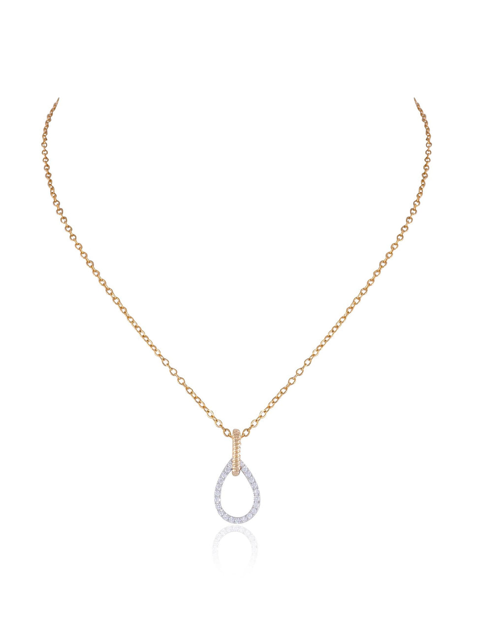 Diamond Pendant
